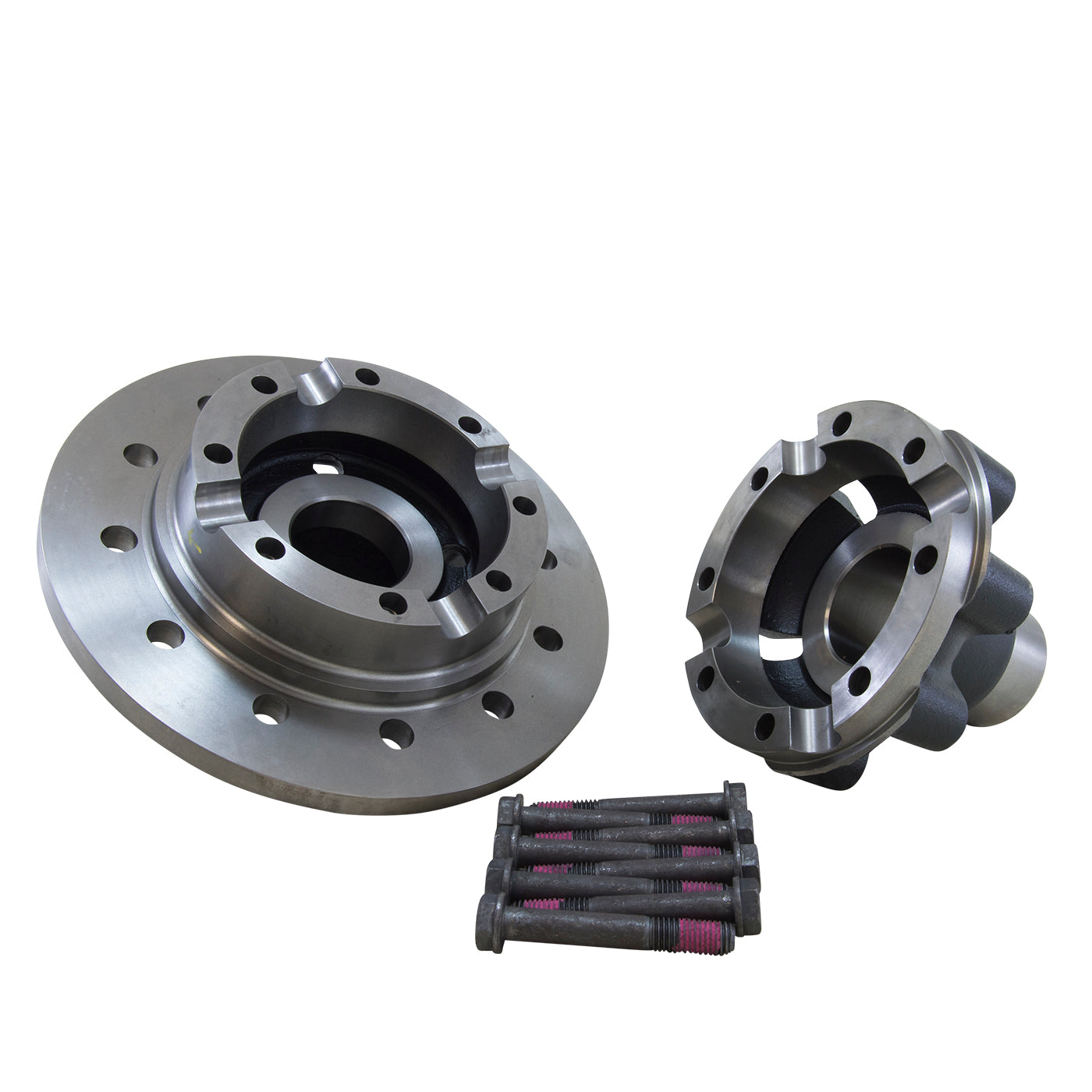 Yukon Gear YCDS135-04 - Differential Carrier