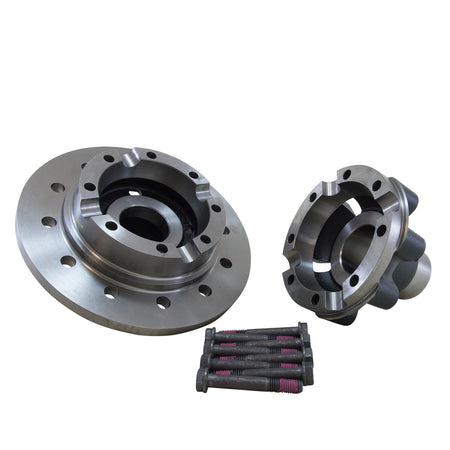 Yukon Gear YCDS135-04 - Differential Carrier