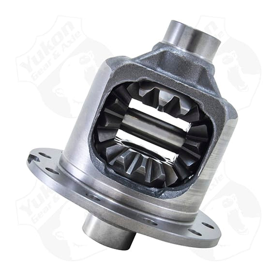 Yukon Gear Driveline and Axles Yukon Gear YCF3180-S Differential Carrier