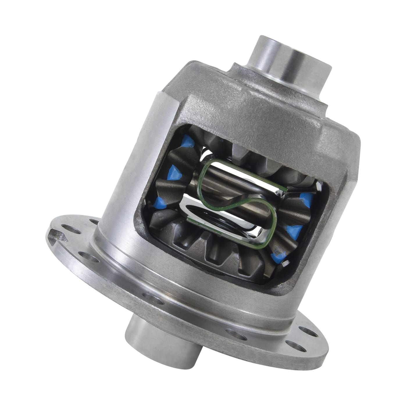 Yukon Gear Driveline and Axles Yukon Gear YCF318-C Limited Slip Differential Assembly