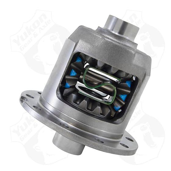 Yukon Gear Driveline and Axles Yukon Gear YCF348 Limited Slip Differential Assembly