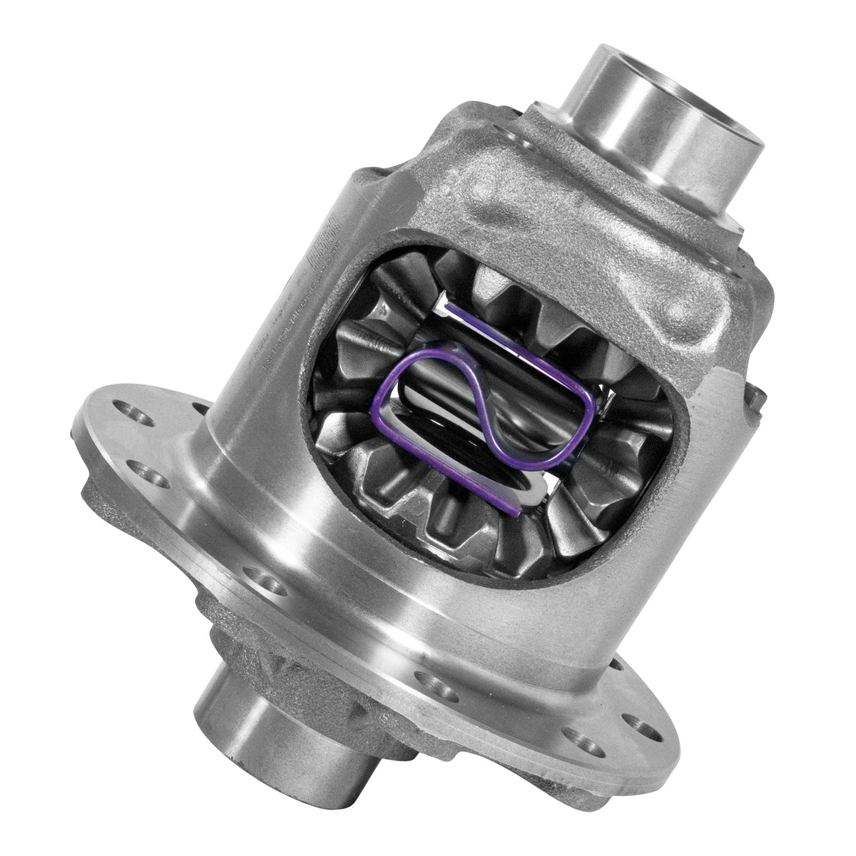 Yukon Gear YCF8.8-4-34TL - Limited Slip Differential Assembly