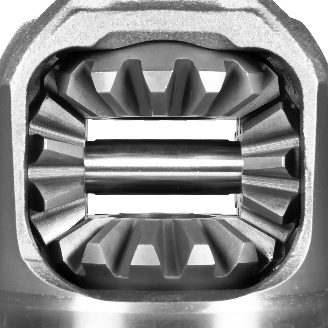 Yukon Gear Yukon Gear YC F975502 Differential Carrier