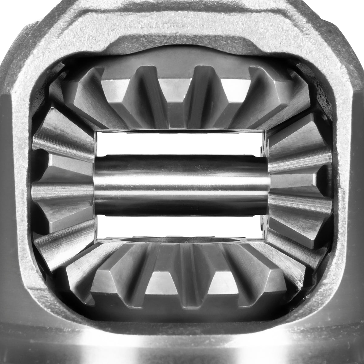 Yukon Gear YC F975502 - Differential Carrier