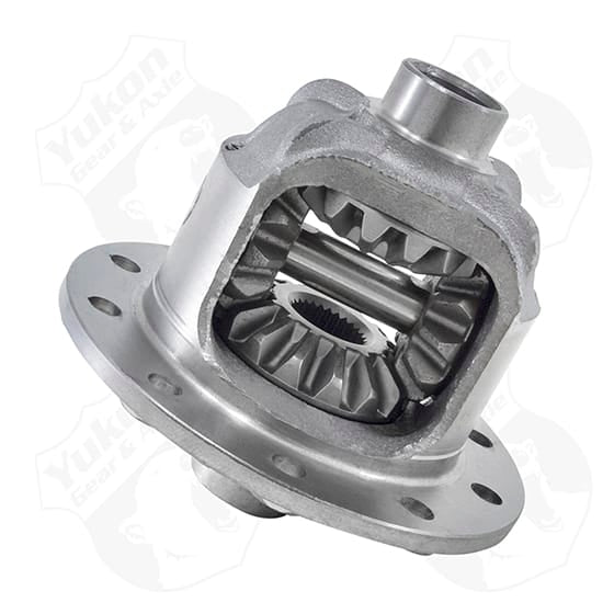 Yukon Gear Driveline and Axles Yukon Gear YCG40000278 Differential Carrier