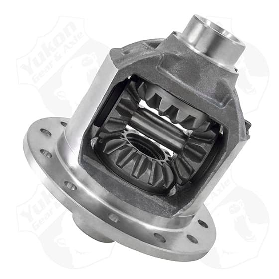 Yukon Gear Driveline and Axles Yukon Gear YCG40013506 Differential Carrier