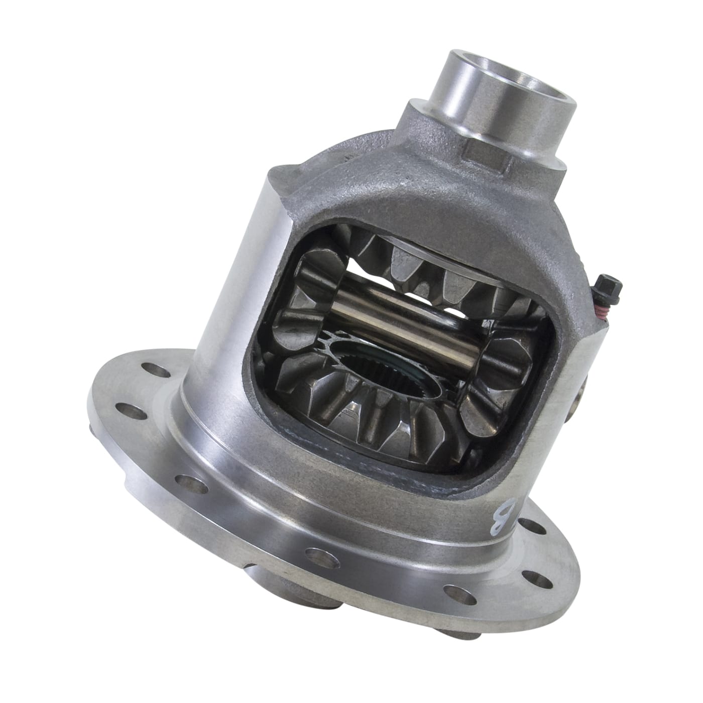 Yukon Gear Driveline and Axles Yukon Gear YCG40048044 Differential Carrier