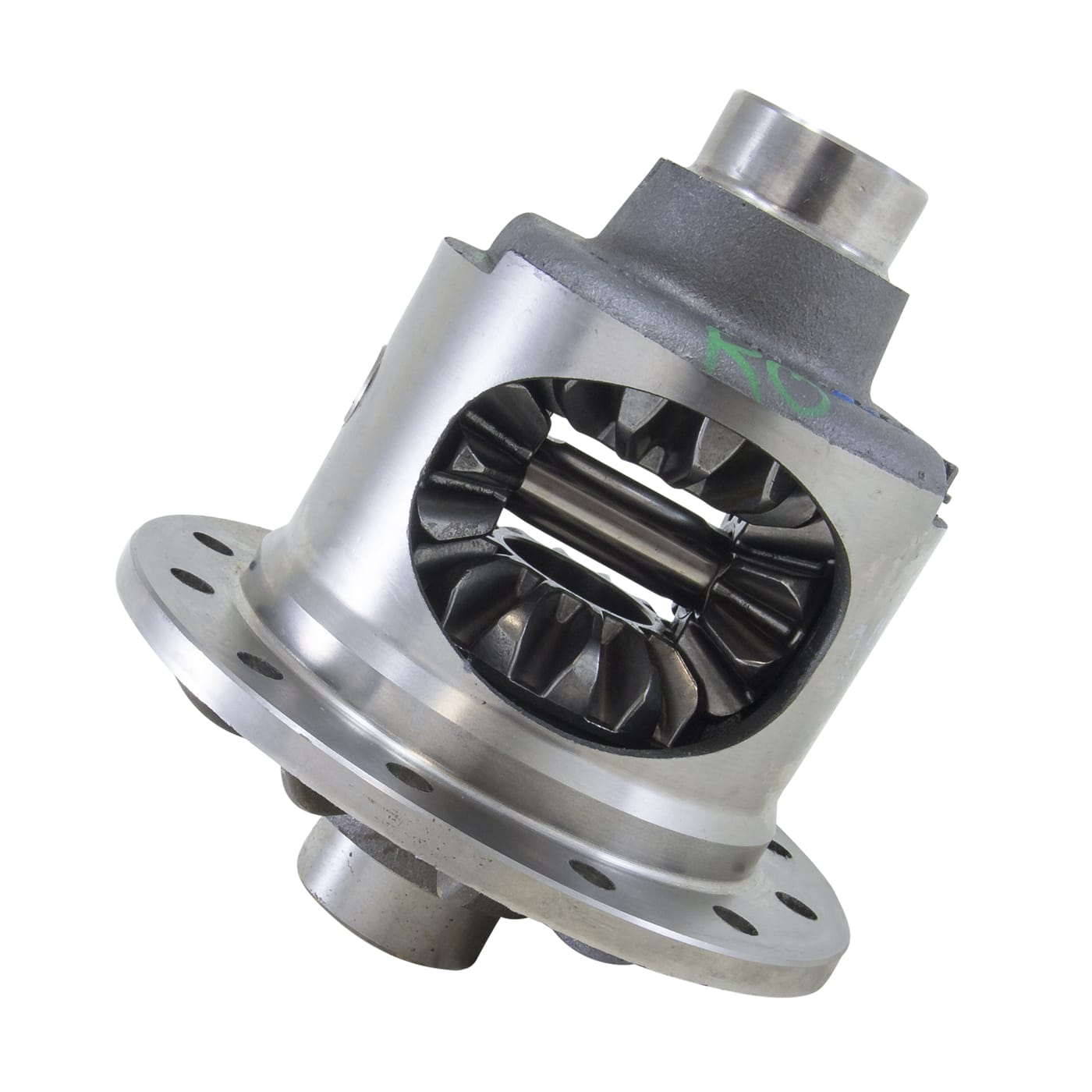 Yukon Gear Driveline and Axles Yukon Gear YCG40090727 Differential Carrier
