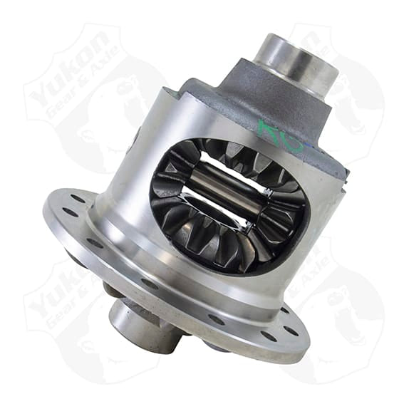 Yukon Gear Driveline and Axles Yukon Gear YCG40090727 Differential Carrier