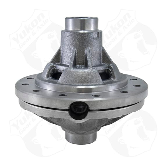 Yukon Gear Driveline and Axles Yukon Gear YCG6258336 Differential Carrier