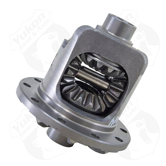Yukon Gear Driveline and Axles Yukon Gear YCG74038615 Differential Carrier