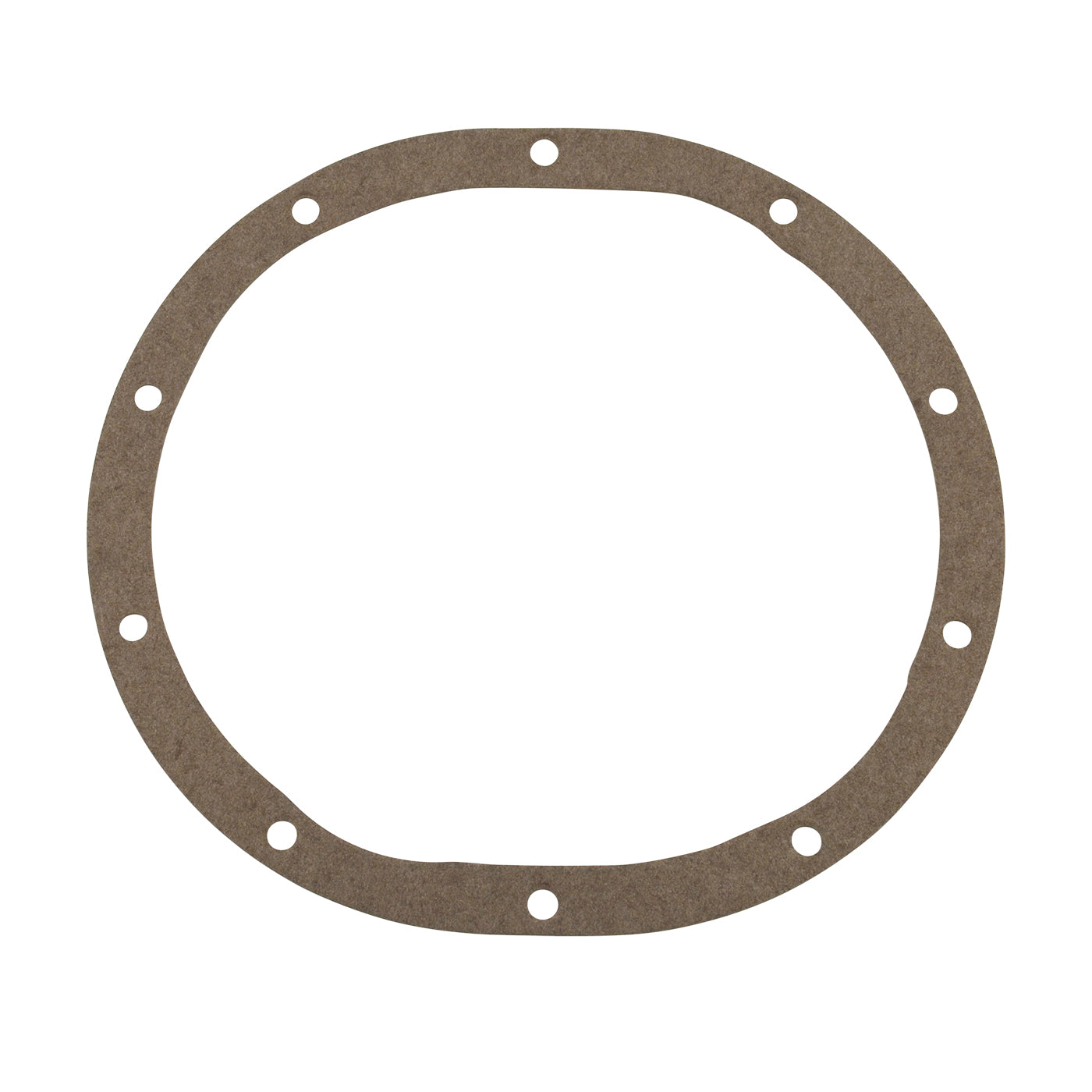 Yukon Gear and Axle YCGC8.25 - 8.25" Chrysler cover gasket. 1