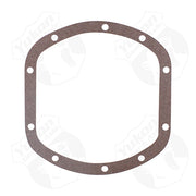Yukon Gear and Axle YCGD30-DISCO - Replacement quick disconnect gasket for Dana 30, Dana 44, & Dana 60. 4