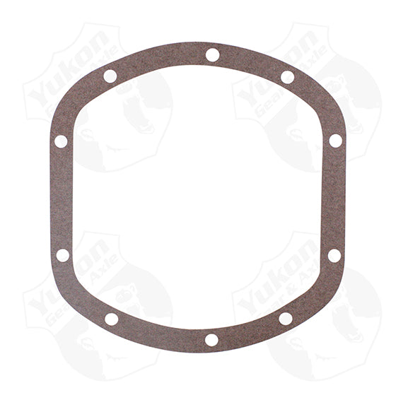 Yukon Gear and Axle YCGD30-DISCO - Replacement quick disconnect gasket for Dana 30, Dana 44, & Dana 60. 4