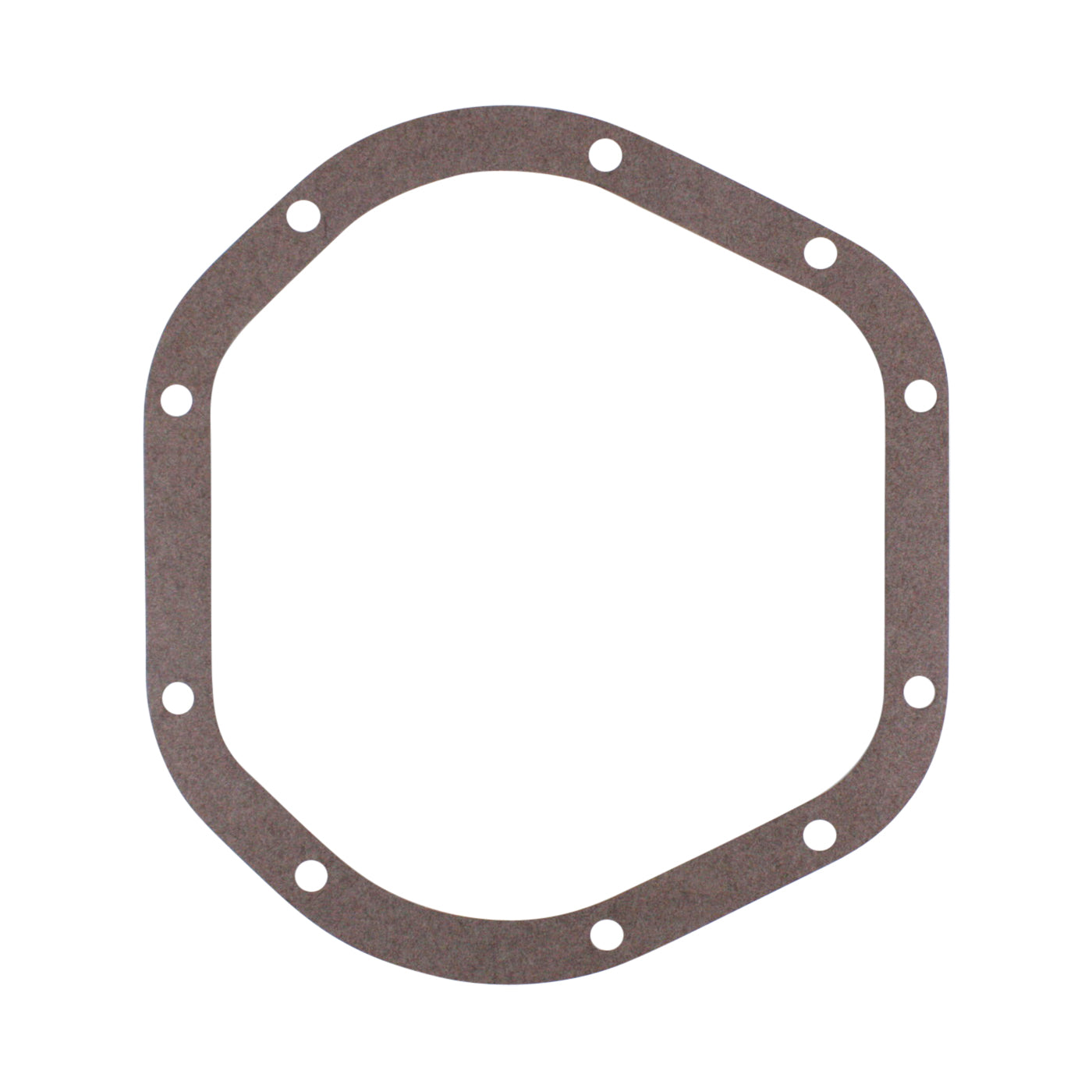 Yukon Gear and Axle YCGD44 - Dana 44 Cover Gasket replacement 1