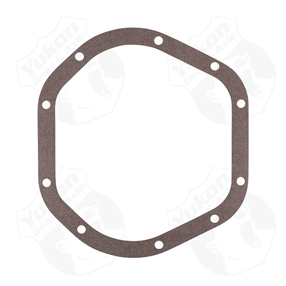 Yukon Gear and Axle YCGD44 - Dana 44 Cover Gasket replacement 4