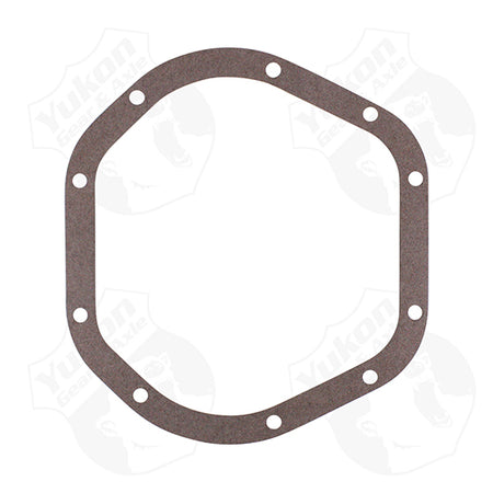 Yukon Gear and Axle YCGD44 - Dana 44 Cover Gasket replacement 4