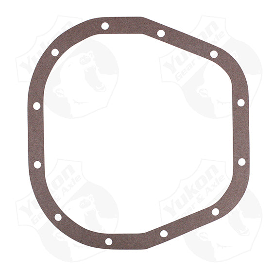 Yukon Gear and Axle YCGF10.25 - Ford 10.25" & 10.5" cover gasket.