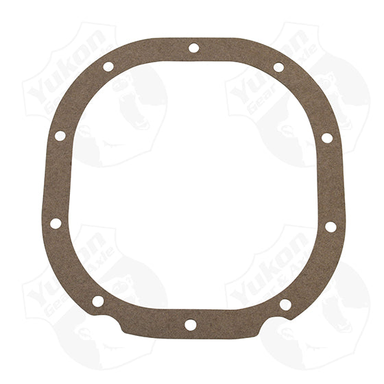 Yukon Gear and Axle YCGF8.8 - 8.8" Ford cover gasket. 4