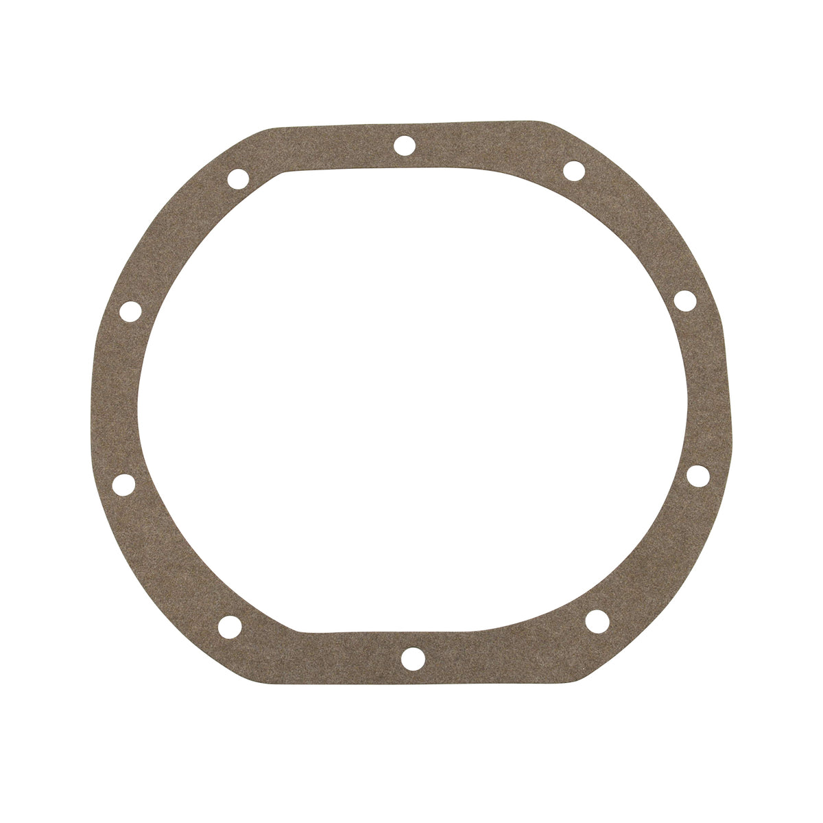 Yukon Gear and Axle YCGF8 - 8" dropout housing gasket. 1