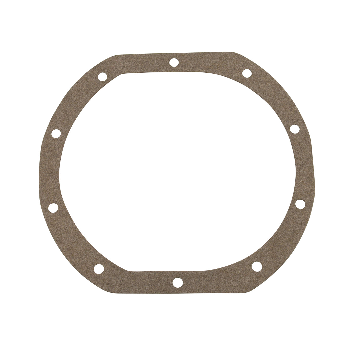 Yukon Gear and Axle YCGF8 - 8" dropout housing gasket. 1
