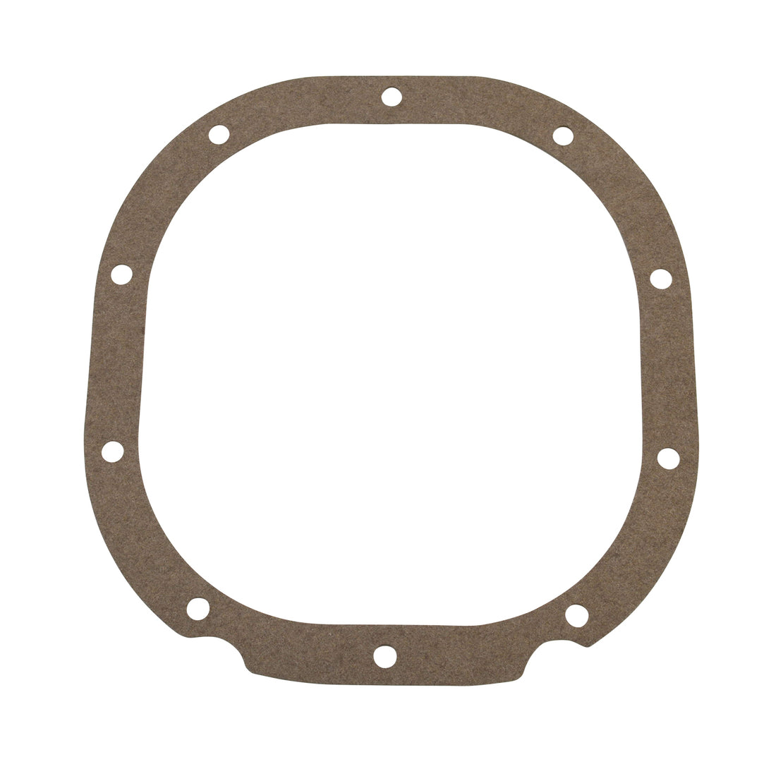 Yukon Gear and Axle YCGF8.8 - 8.8" Ford cover gasket. 1