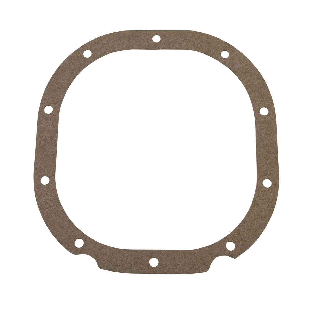 Yukon Gear and Axle YCGF8.8 - 8.8" Ford cover gasket. 1