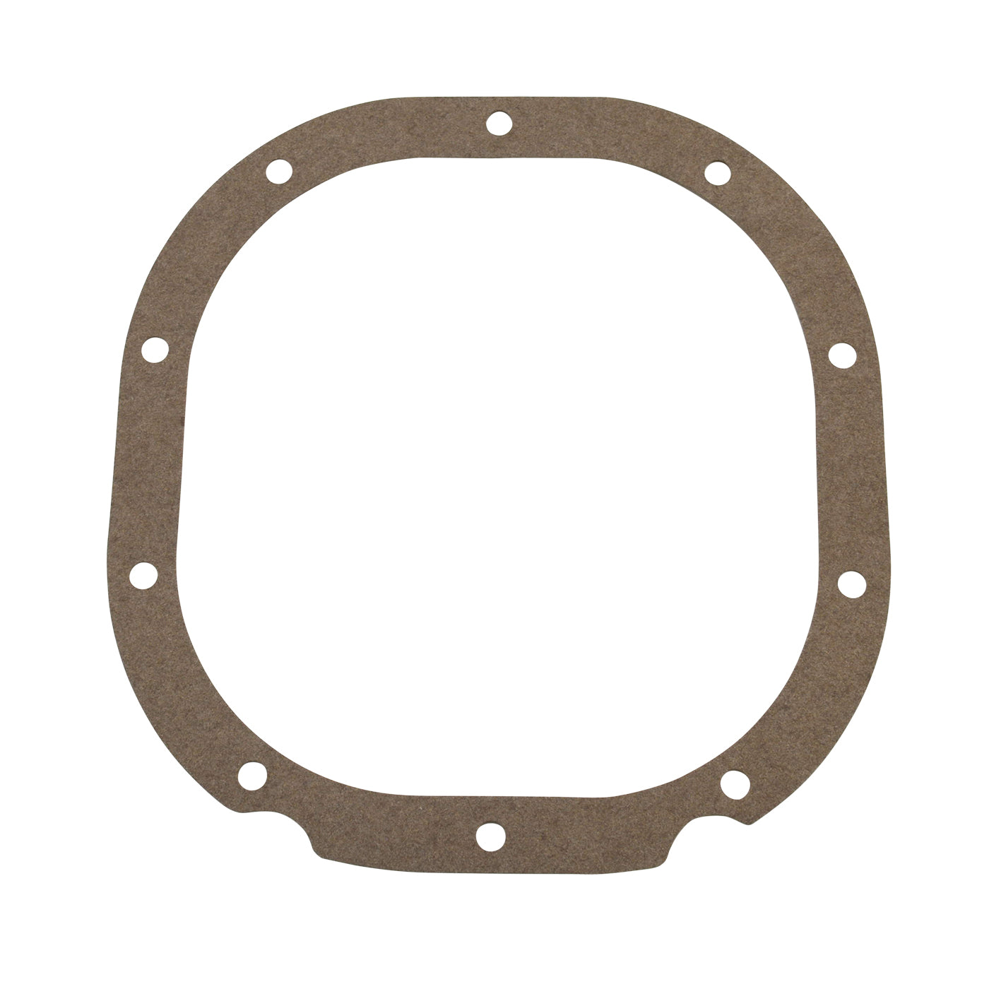 Yukon Gear and Axle YCGF8.8 - 8.8" Ford cover gasket. 1