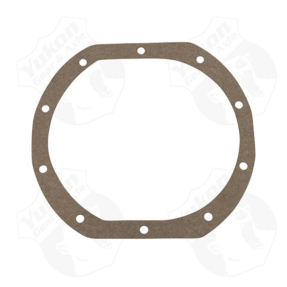 Yukon Gear and Axle YCGF8 - 8" dropout housing gasket. 4