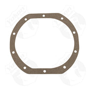 Yukon Gear and Axle YCGF8 - 8" dropout housing gasket. 4