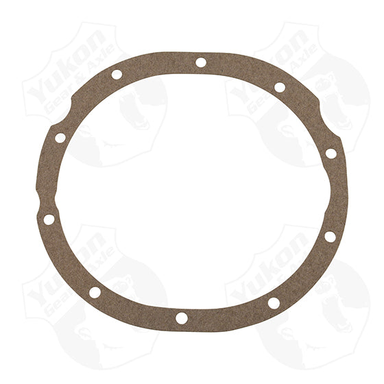 Yukon Gear and Axle YCGF9 - 9" Ford gasket. 4
