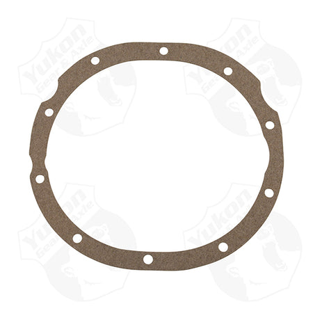 Yukon Gear and Axle YCGF9 - 9" Ford gasket. 4