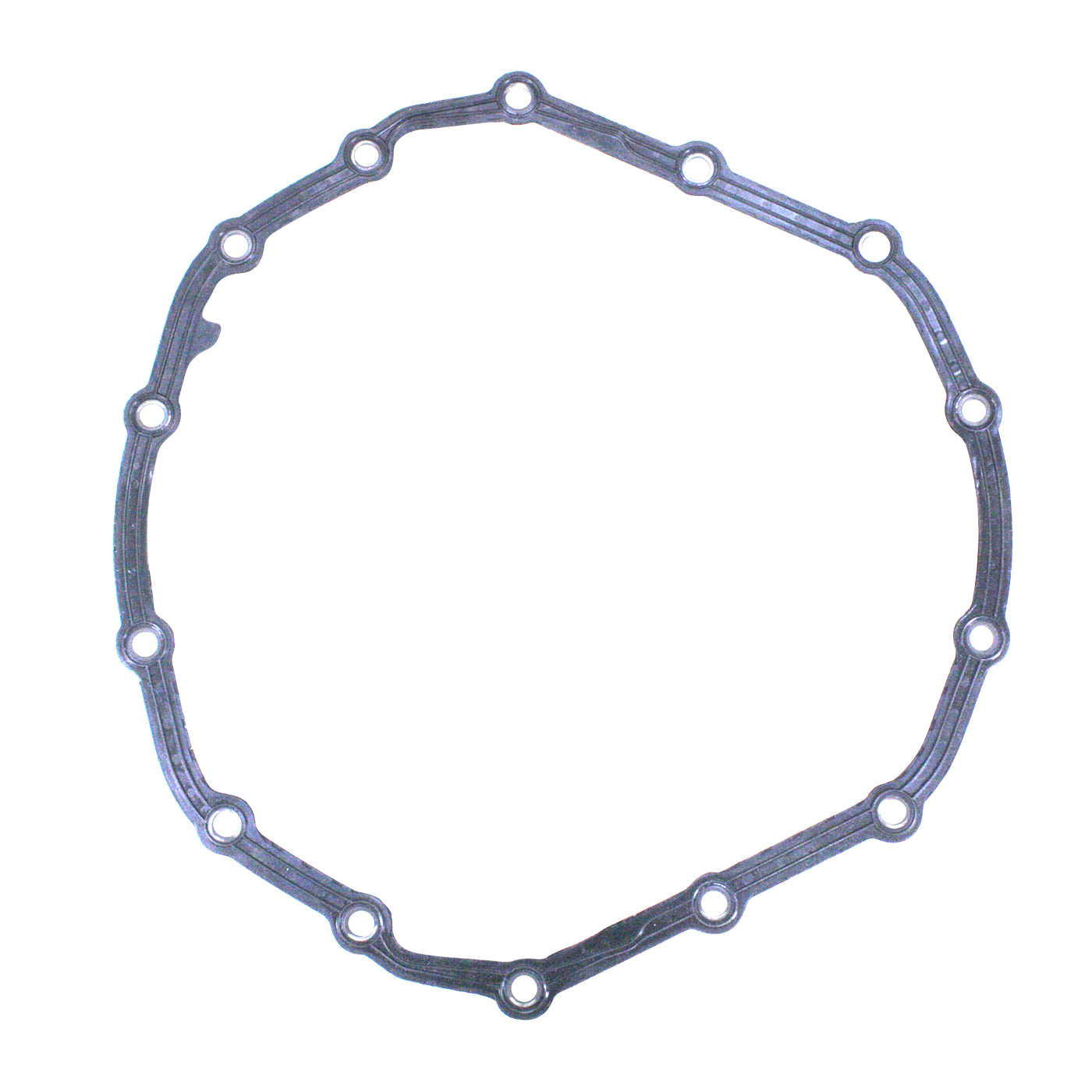 Yukon Gear and Axle YCGGM11.5 - Yukon GM & Dodge 11.5" Rear Differential Cover Gasket, Rubber 3