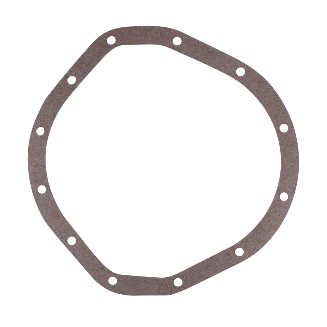 Yukon Gear and Axle YCGGM12T - GM 12 bolt truck cover gasket 1