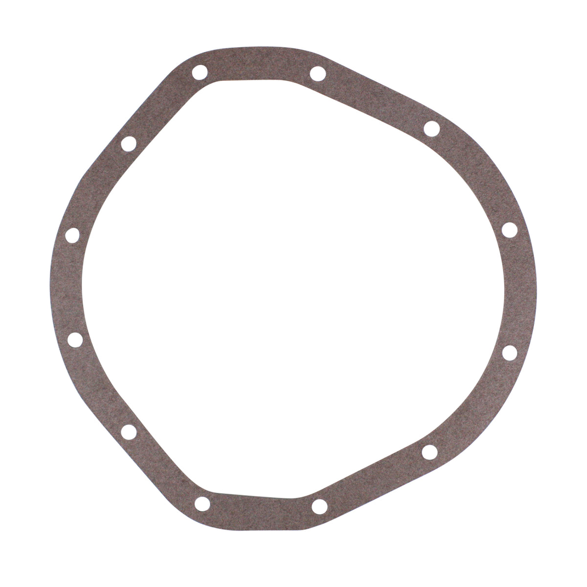 Yukon Gear and Axle YCGGM12T - GM 12 bolt truck cover gasket 1