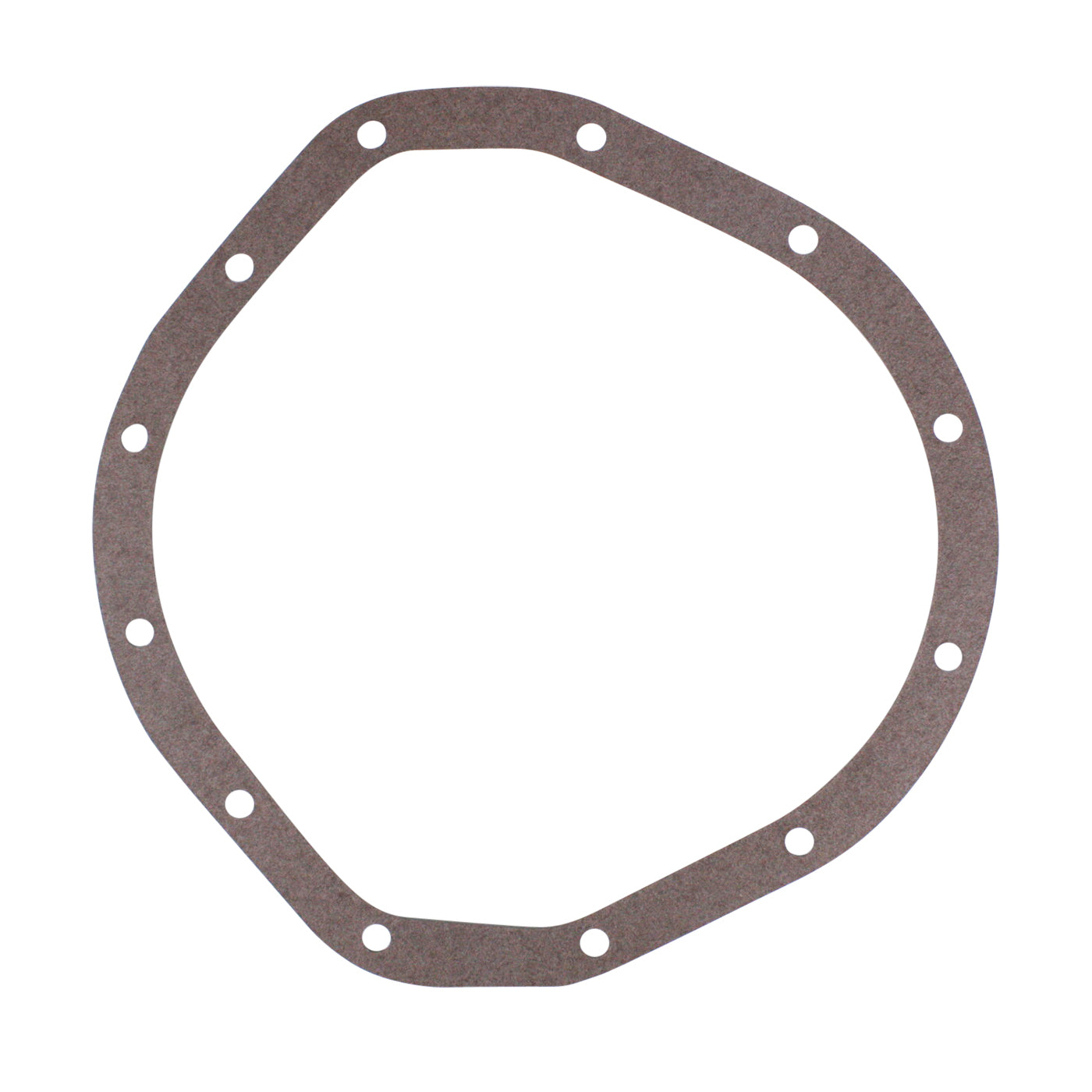 Yukon Gear and Axle YCGGM12T - GM 12 bolt truck cover gasket 1