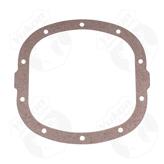 Yukon Gear and Axle YCGGM7.5 - 7.5 GM cover gasket. 4