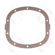 Yukon Gear and Axle YCGGM7.5 - 7.5 GM cover gasket. 4