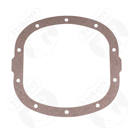 Yukon Gear and Axle YCGGM7.5 - 7.5 GM cover gasket. 4