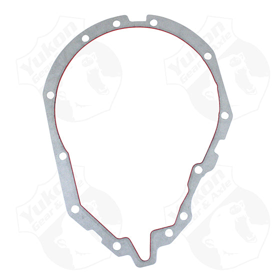 Yukon Gear and Axle YCGGM8.25IFS - GM 8.25" IFS case gasket, 2007 & up 4