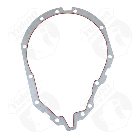 Yukon Gear and Axle YCGGM8.25IFS - GM 8.25" IFS case gasket, 2007 & up 4