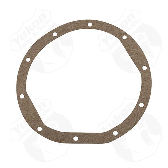 Yukon Gear and Axle YCGGM8.5-F - 8.5 front cover gasket. 4