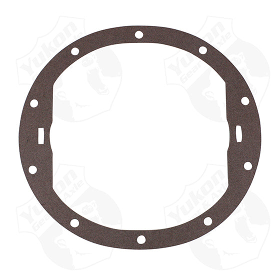 Yukon Gear and Axle YCGGM8.5 - 8.2" & 8.5" rear cover gasket. 4