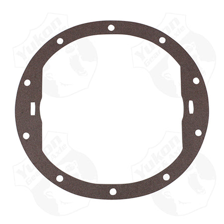 Yukon Gear and Axle YCGGM8.5 - 8.2" & 8.5" rear cover gasket. 4