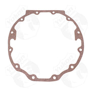 Yukon Gear and Axle YCGGM8.5OLDS-12 - 8.5" Oldsmobile 442 & Cutlass 10 bolt ring gear & 12 bolt cover. 4