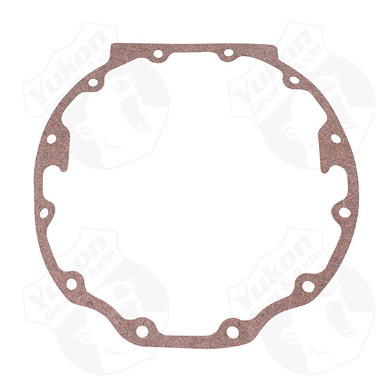 Yukon Gear and Axle YCGGM8.5OLDS-12 - 8.5" Oldsmobile 442 & Cutlass 10 bolt ring gear & 12 bolt cover. 4
