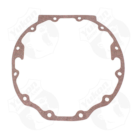 Yukon Gear and Axle YCGGM8.5OLDS-12 - 8.5" Oldsmobile 442 & Cutlass 10 bolt ring gear & 12 bolt cover. 4