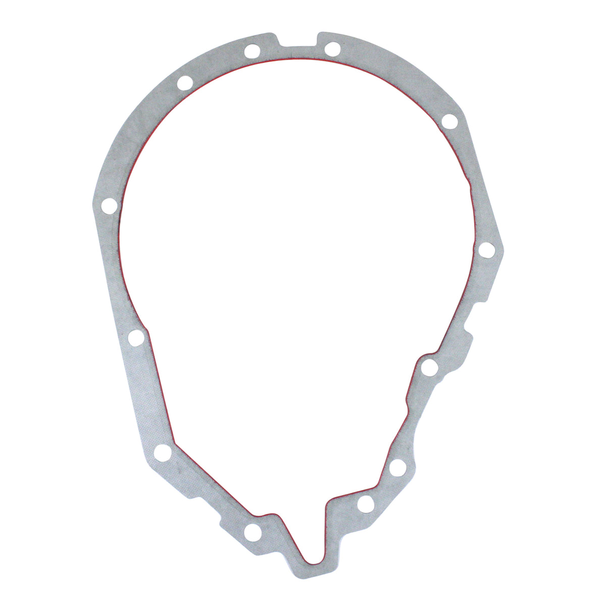 Yukon Gear and Axle YCGGM8.25IFS - GM 8.25" IFS case gasket, 2007 & up 1