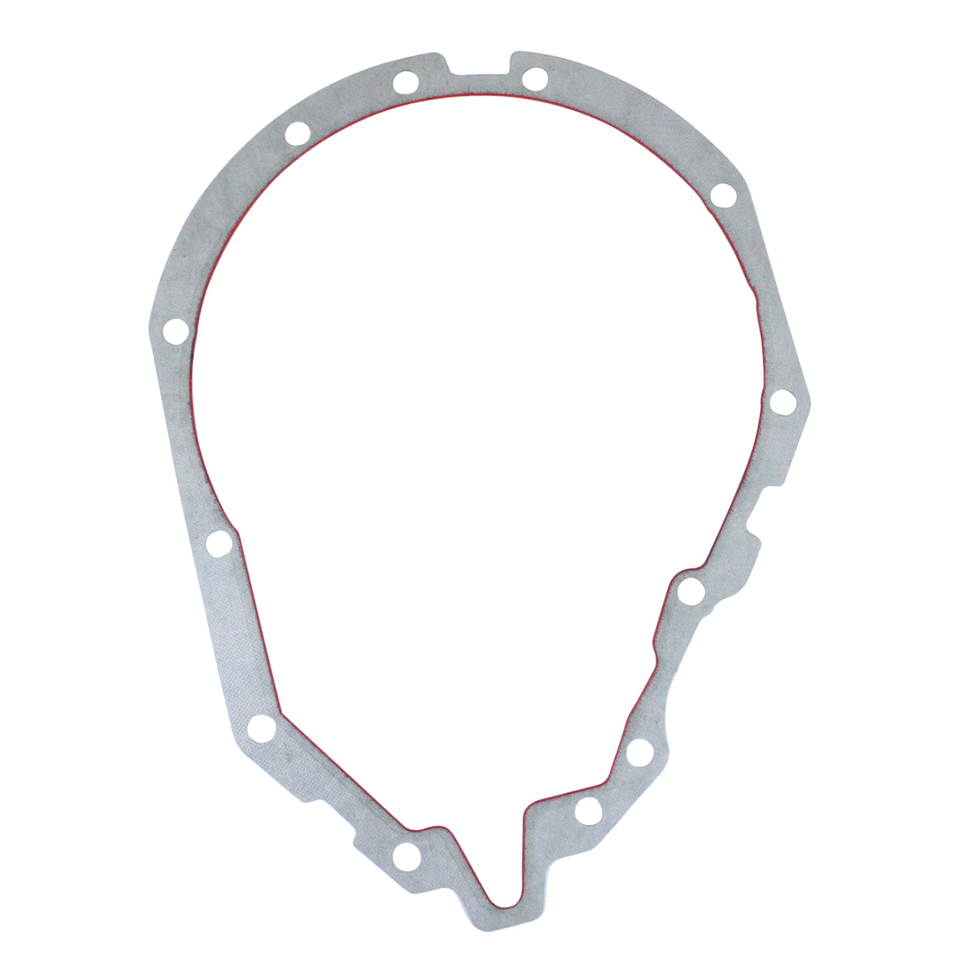 Yukon Gear and Axle YCGGM8.25IFS - GM 8.25" IFS case gasket, 2007 & up 1