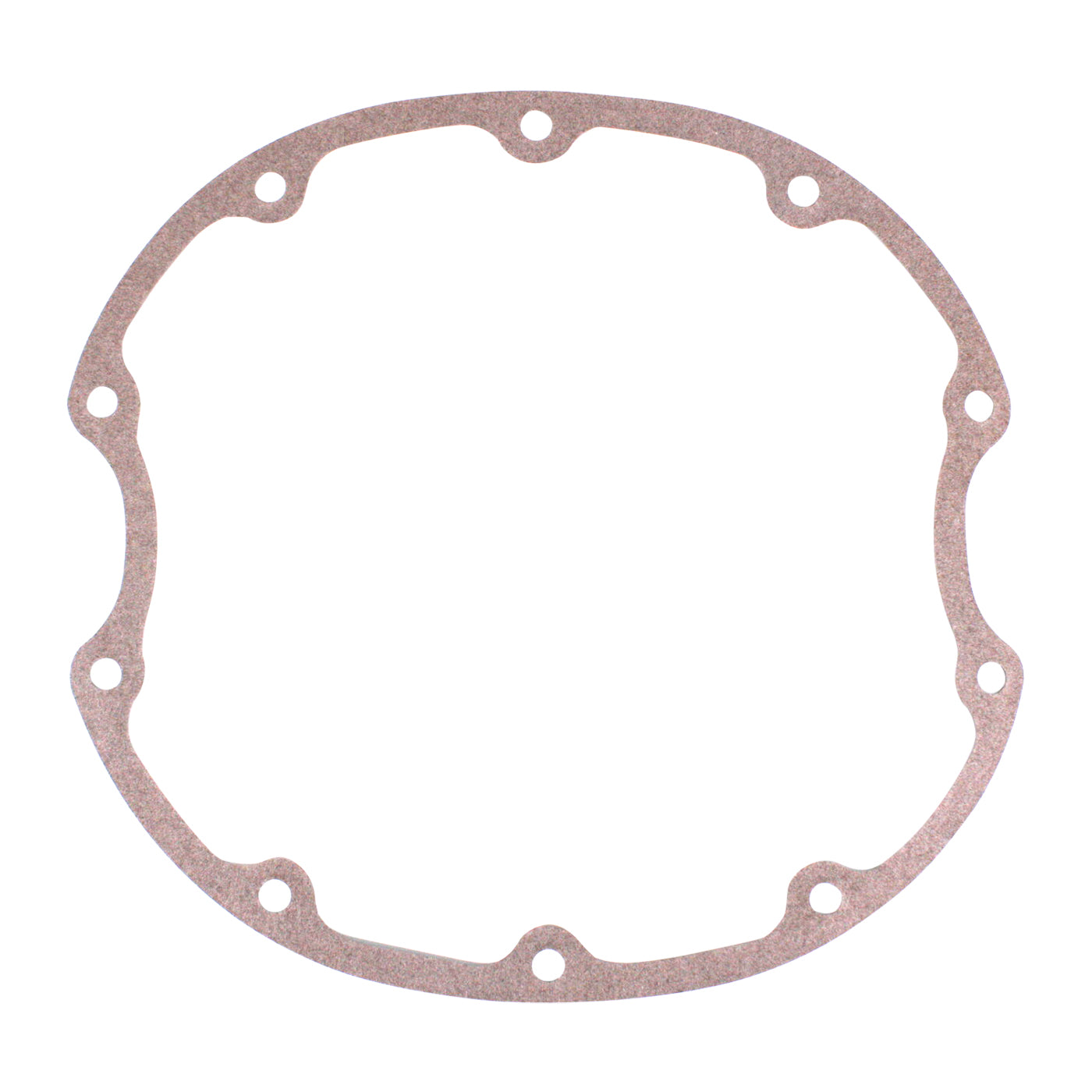 Yukon Gear and Axle YCGGM8.2BOP-10 - 8.2" Buick, Oldsmobile, Pontiac cover gasket, 10 bolt holes. 1